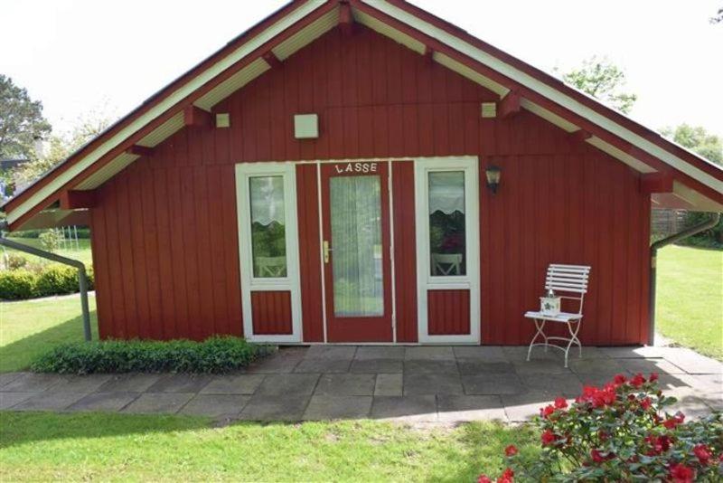 Bullerby _ Meer _ Ferienhaus Lasse room 1