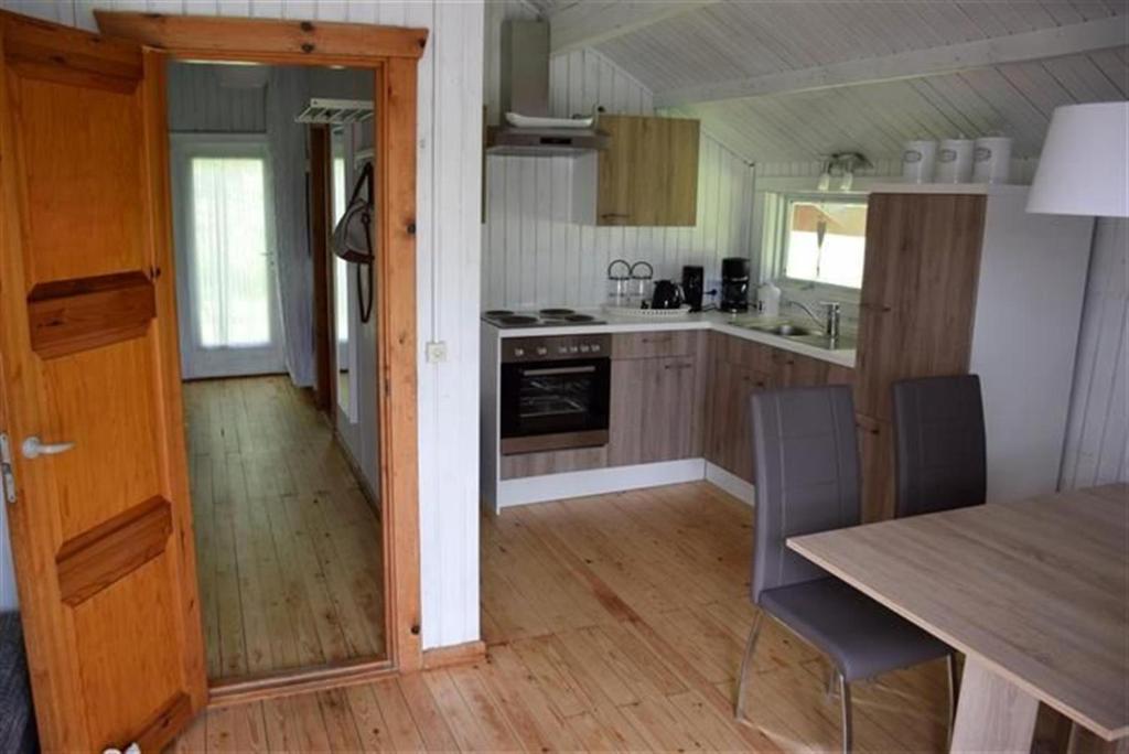 Bullerby _ Meer _ Ferienhaus Lasse room 3