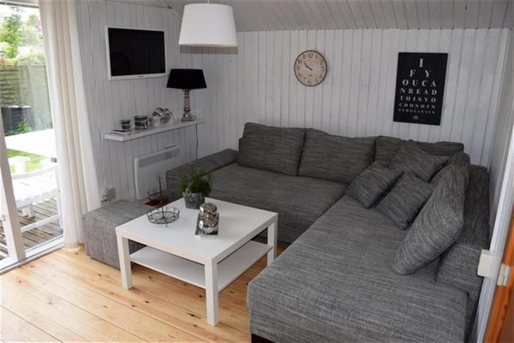 Bullerby _ Meer _ Ferienhaus Lasse room 5
