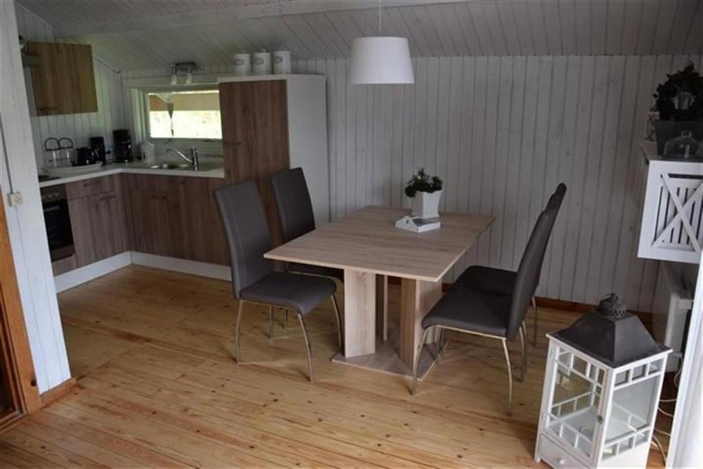 Bullerby _ Meer _ Ferienhaus Lasse room 6